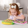 image:imageLeapFrog Learning Friends 100 Words Book Frustration Free PackagingAnimals  Green