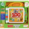 image:imageLeapFrog Learning Friends 100 Words Book Frustration Free PackagingAnimals  Green