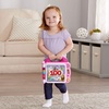 image:imageLeapFrog Learning Friends 100 Words Book Frustration Free PackagingAnimals  Pink