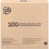 image:imageLeapFrog Learning Friends 100 Words Book Frustration Free PackagingAnimals  Pink