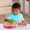 image:imageLeapFrog Learning Friends 100 Words Book Frustration Free PackagingAnimals  Pink