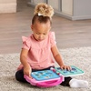 image:imageLeapFrog Learning Friends 100 Words Book Frustration Free PackagingAnimals  Pink