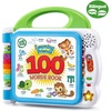 image:imageLeapFrog Learning Friends 100 Words Book Frustration Free PackagingGreen