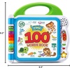 image:imageLeapFrog Learning Friends 100 Words Book Frustration Free PackagingGreen