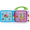 image:imageLeapFrog Learning Friends 100 Words Book Frustration Free PackagingGreen