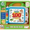 image:imageLeapFrog Learning Friends 100 Words Book Frustration Free PackagingGreen