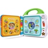 image:imageLeapFrog Learning Friends 100 Words Book Frustration Free PackagingGreen