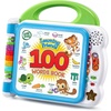 image:imageLeapFrog Learning Friends 100 Words Book Frustration Free PackagingGreen