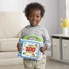image:imageLeapFrog Learning Friends 100 Words Book Frustration Free PackagingGreen