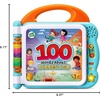 image:imageLeapFrog Learning Friends 100 Words Book Frustration Free PackagingPlaces I Go
