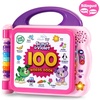 image:imageLeapFrog Learning Friends 100 Words Book Frustration Free PackagingPurple