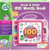 image:imageLeapFrog Learning Friends 100 Words Book Frustration Free PackagingPurple
