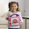 image:imageLeapFrog Learning Friends 100 Words Book Frustration Free PackagingPurple
