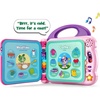 image:imageLeapFrog Learning Friends 100 Words Book Frustration Free PackagingPurple