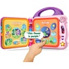 image:imageLeapFrog Learning Friends 100 Words Book Frustration Free PackagingPurple