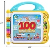image:imageLeapFrog Learning Friends 100 Words Book Frustration Free PackagingThings That Go