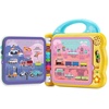 image:imageLeapFrog Learning Friends 100 Words Book Frustration Free PackagingThings That Go