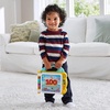 image:imageLeapFrog Learning Friends 100 Words Book Frustration Free PackagingThings That Go