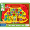image:imageLeapFrog Letter Band Phonics Jam Toy