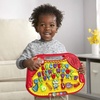 image:imageLeapFrog Letter Band Phonics Jam Toy