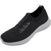 2122 All Black/Grey
