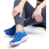 imagekonhill Womens Lightweight Walking Shoes Breathable Slip On Tennis Sneakers Casual Mesh Workout Athletic6701 Blue