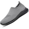 A/Dark Grey/Black