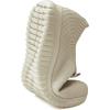image:imagekonhill Womens Slip On Walking Tennis Shoes  Comfortable Mesh Casual Work Memory Foam Sneakers for Standing All Day2122 Beige