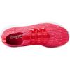 image:imagekonhill Womens Slip On Walking Tennis Shoes  Comfortable Mesh Casual Work Memory Foam Sneakers for Standing All Day2122 Red
