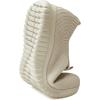 image:imagekonhill Womens Slip on Walking Tennis Shoes  Comfortable Lightweight Breathable Casual Work Travel Sneakers for Standing All Day2122 Beige
