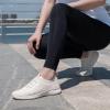 image:imagekonhill Womens Slip on Walking Tennis Shoes  Comfortable Lightweight Breathable Casual Work Travel Sneakers for Standing All Day2122 Beige