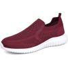 A/Burgundy