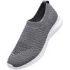 A/Dark Grey/White