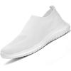 B/White