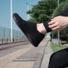 image:imagekonhill Womens Slip On Sneakers Lightweight Walking Shoes Breathable Work Shoes for Nursing amp Standing All Day0627 All Black