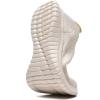 image:imagekonhill Womens Slip On Sneakers Lightweight Walking Shoes Breathable Work Shoes for Nursing amp Standing All Day8822 Beige