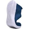 image:imagekonhill Womens Slip On Sneakers Lightweight Walking Shoes Breathable Work Shoes for Nursing amp Standing All Day8822 Blue