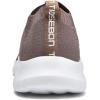 image:imagekonhill Womens Slip On Sneakers Lightweight Walking Shoes Breathable Work Shoes for Nursing amp Standing All Day8822 Brown