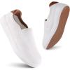 All White
