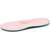 image:imagekonhill Womens Slip On Walking Shoes Lightweight Breathable Knit Casual Loafers Comfortable Fashion SneakersPink