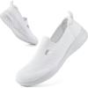 All White