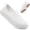 A/All White