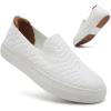 B/All White