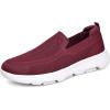 A/Burgundy