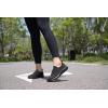 image:imagekonhill Womens Walking Shoes Slip On Sneakers Lightweight Comfort Mesh Ideal Mom Gifts for Mothers Day03 All Black