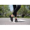 image:imagekonhill Womens Walking Shoes Slip On Sneakers Lightweight Comfort Mesh Ideal Mom Gifts for Mothers Day03 All Black