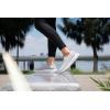 image:imagekonhill Womens Walking Shoes Slip On Sneakers Lightweight Comfort Mesh Ideal Mom Gifts for Mothers Day03 Light Gray
