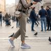 image:imagekonhill Womens Walking Shoes Slip On Sneakers Lightweight Comfort Mesh Ideal Mom Gifts for Mothers Day06071 Gray