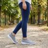 image:imagekonhill Womens Walking Shoes Slip On Sneakers Lightweight Comfort Mesh Ideal Mom Gifts for Mothers Day06071 Gray