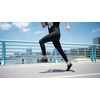 image:imagekonhill Womens Walking Shoes Slip On Sneakers Breathable Mesh Lightweight Casual Footwear for Daily Commute03 All Black